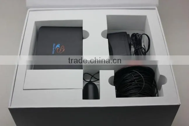 3.0'' LCD Monitor Best Underwater Fishing Video Camera with LED and 50m Cable