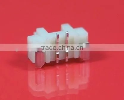 Pitch 1.25mm 2~15 Pin Available SMT 180 Wire to Board Connector
