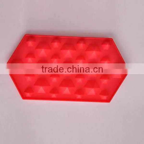 Silicon Cake Tray