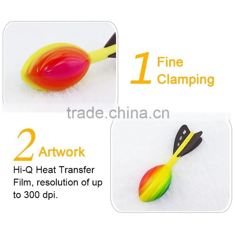 Children's Customized Hot Selling soft dart pu dart for kids