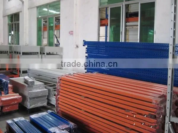 light or heavy duty racking, designed Cantilever Rack
