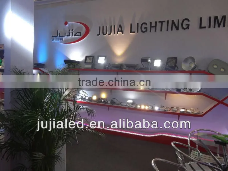 pir sensor led floodlight