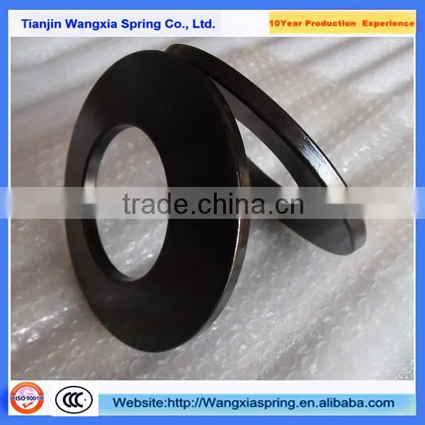 Spring Washer / Spring Lock Washers