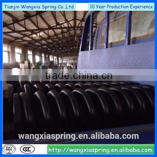 Suspension Compression Spring
