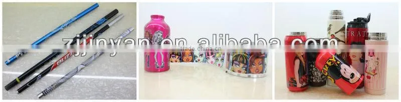 Good quality Best price heat transfer printing film