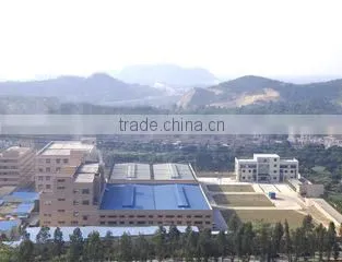 Sunshine Inflatable Toys Co., Ltd. company overview - view 1
