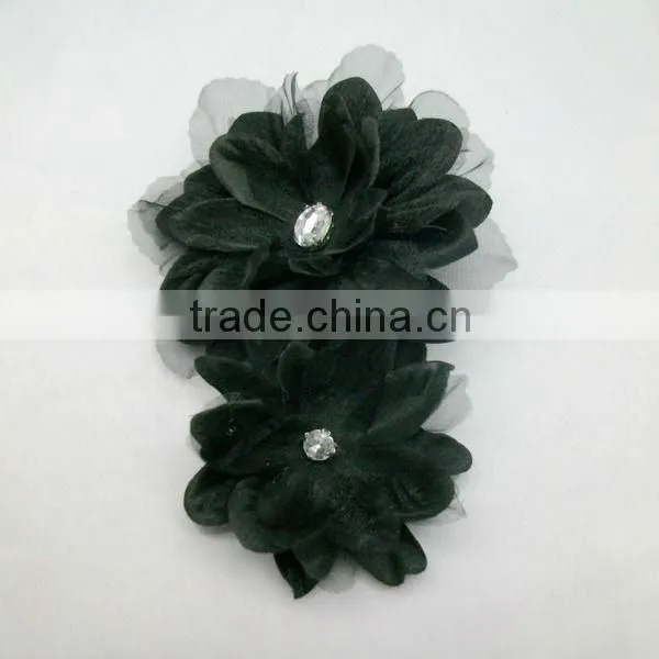 fashion flower earring
