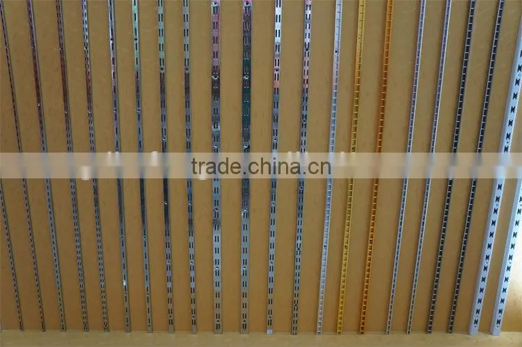 Column model for clamping hook,AA column,double-hole