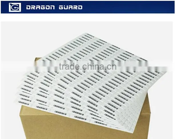 Eas am soft tags, am anti-theft soft tag, eas dr soft tag