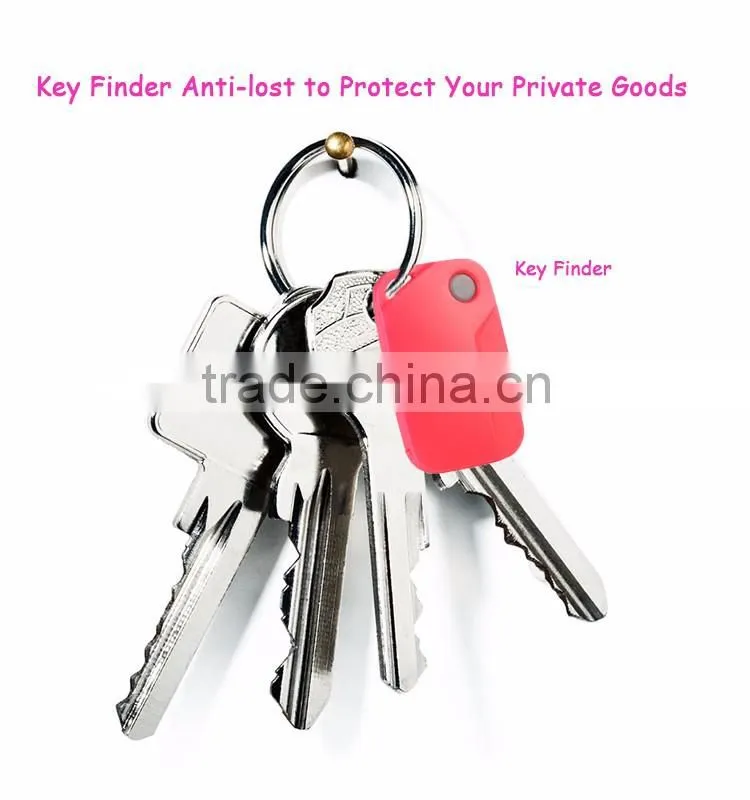 Bluetooth child tracker gps tracker for bicycles,pet,child, europe market