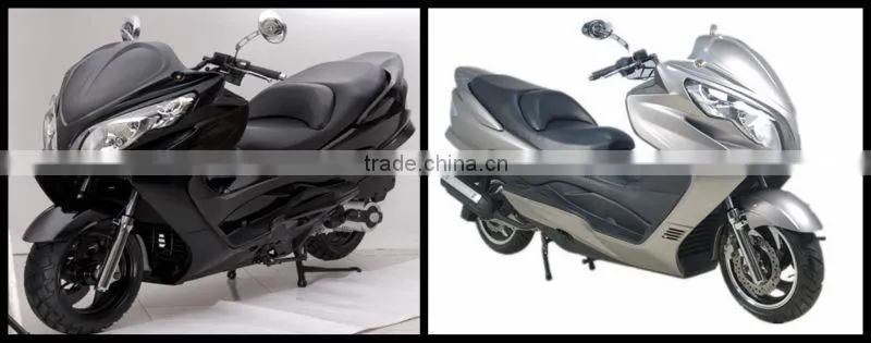 gas scooter 125CC 150CC T5 hot for sale