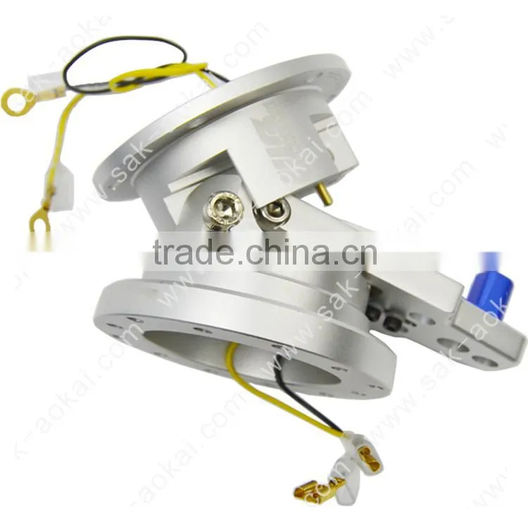 aluminum quick release steering wheel hub adapter