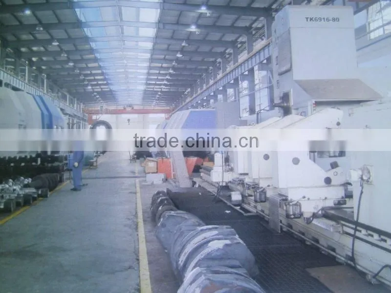 hot sale guangchai G32 crankshaft