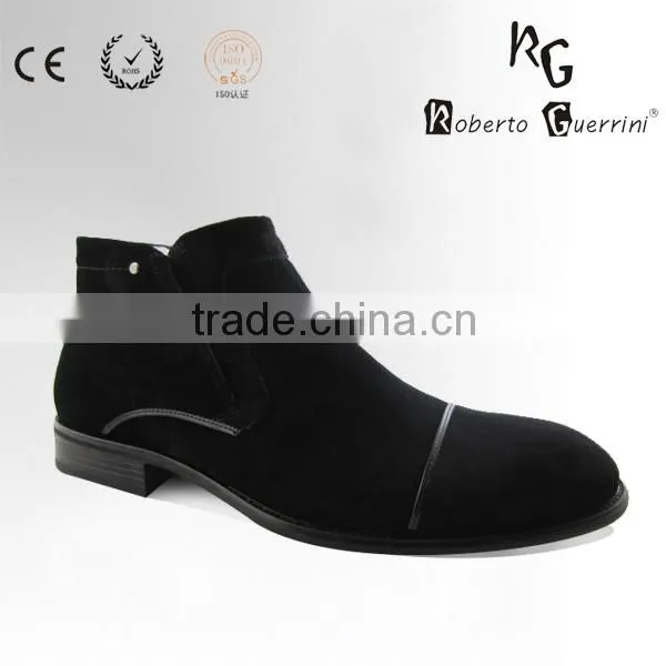 Roberto Guerrini Man Shoes Designer