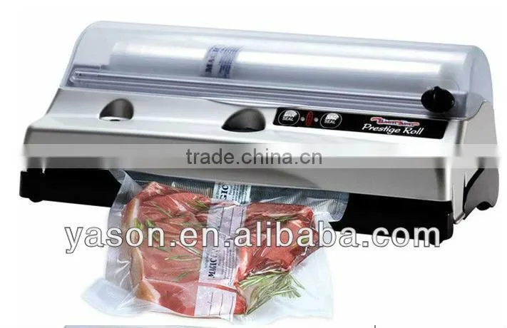 Small Economy Vacuum Sealer,Vacuum Saver Sealing Machine For Food,Fruit,Vegetable,Seafood,Meat,Beef Etc