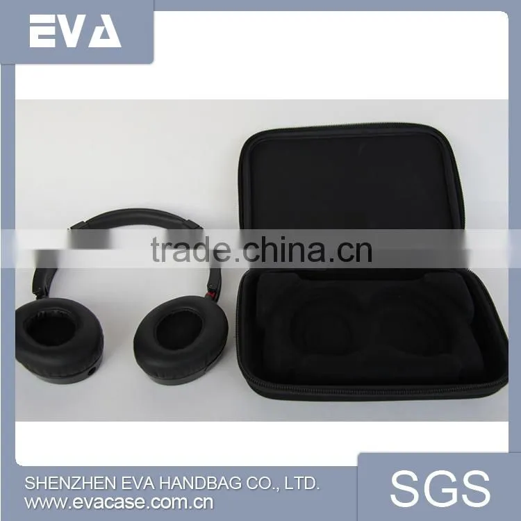 EVA earphone case