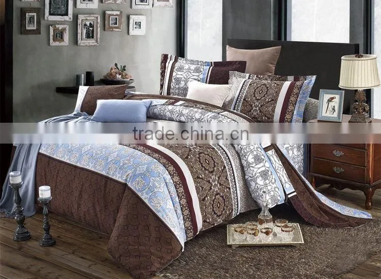 bedding and bed sheets suppliers china