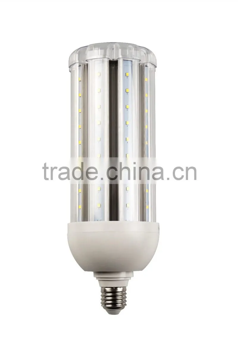Cheap price,high quality 25w,35w,45w,60w PF0.9,100lm/w high efficiency led corn bulb