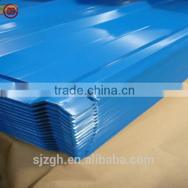PPGI steel strip
