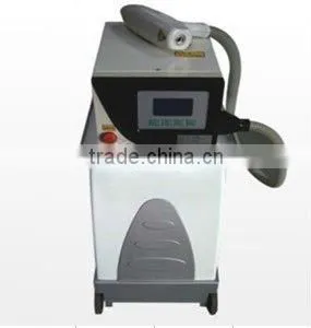 Hot Selling laser hair remove tattoo and hair removal laser equipment