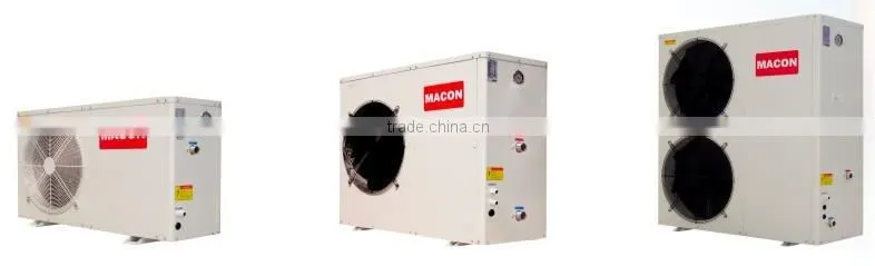air to water heat pump,floor heating. heat pump air conditioner ,hot water heat pump,(CE, CB, EC, ETL, CETL, C-TICK) OEM