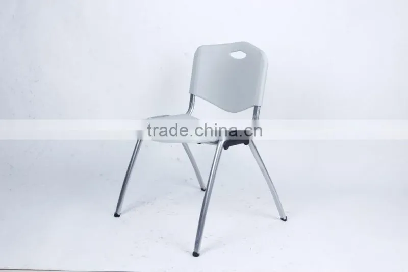 plastic training chair