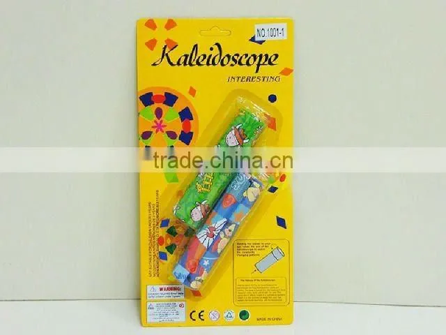 CHEAP PROMOTION KALEIDOSCOPE FUNNY KIDS TOYS