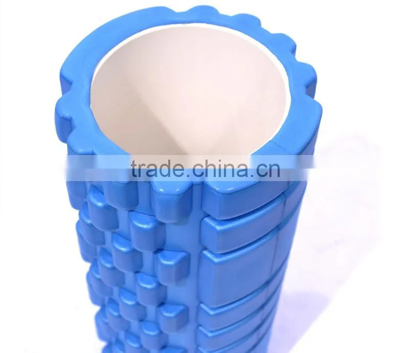 Premium Foam Roller for Muscle Massage with Matrix Technology Professional Grade EVA Exercise Foam Roller gym equipment