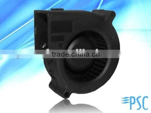PSC 24V dc brushless Blower with UL & CE for Solar Inverters and Wind Power Inverters