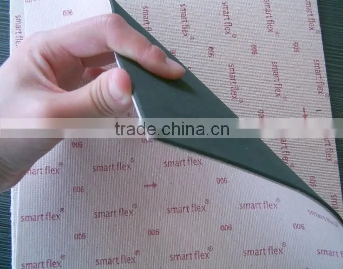 Hot Sell Stable Quality Paper Insole Board