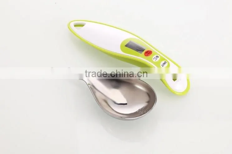 stainless steel decorative cheap measuring spoon