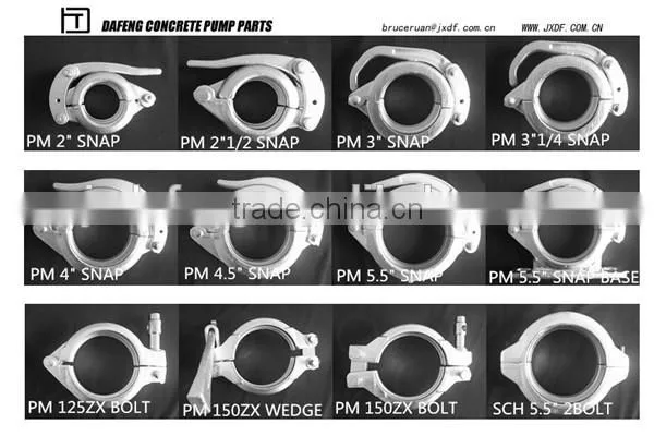 DN125 concrete pump sponge cleaning balls