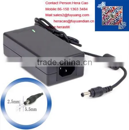 FY1204000 12V 4A cctv adapter