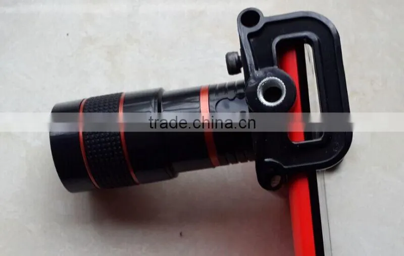 Camera Lens Universal 180 Degree Fisheye Wide Angle Lens For Mobile Phone Camera