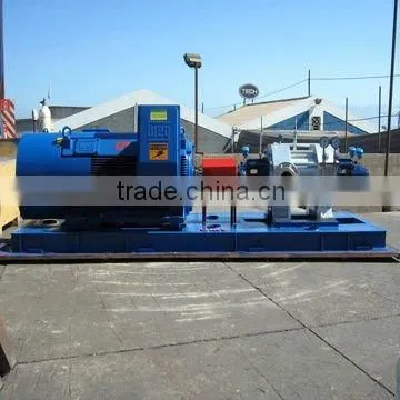API610 BB1 petro oil chemical centrifugal pump