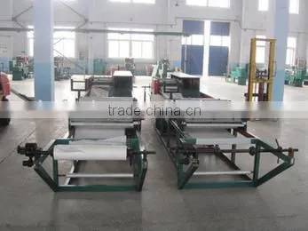 industrial fruit protective bag maker for sale