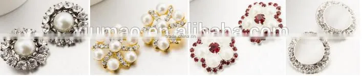 wedding dress decoration button,Crystal buttons,dress button