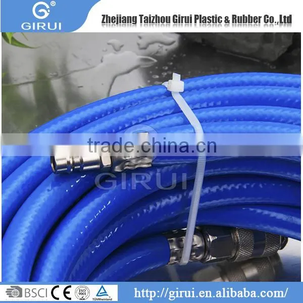 2015 Chinese Cheap Hot Selling High Quality 3/8 White Air Hose