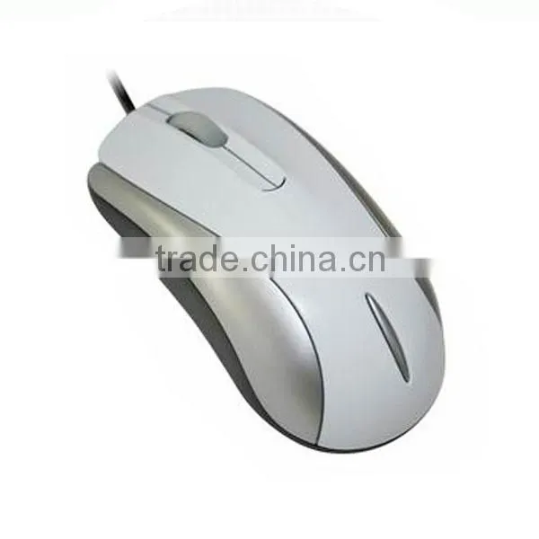 digital full color wirelesss mouse