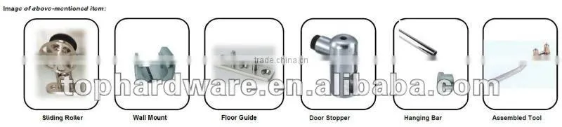 timber door hardwares