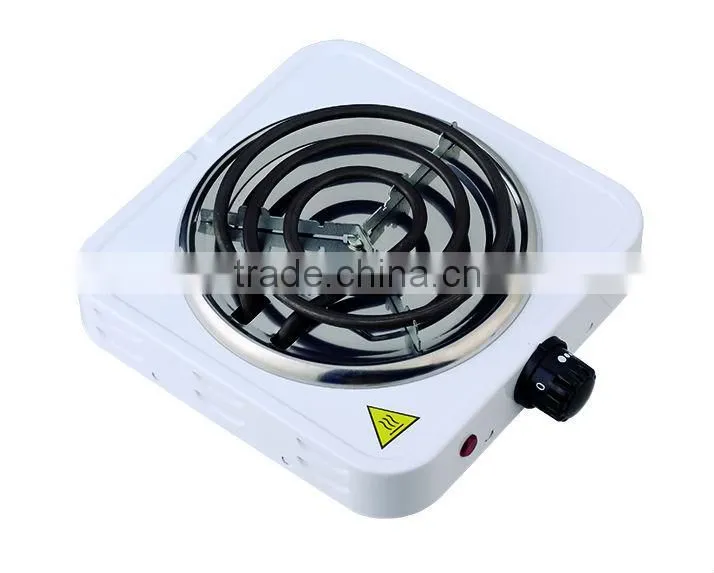 Electric stove