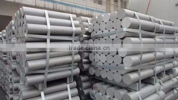 Factory directly supply 7075 T6 aluminum bar price per kg