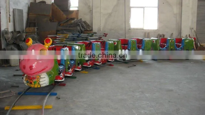 2012 New Children Electric train