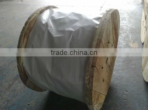 Phosphating Steel Wire for Fiber Optic Cable