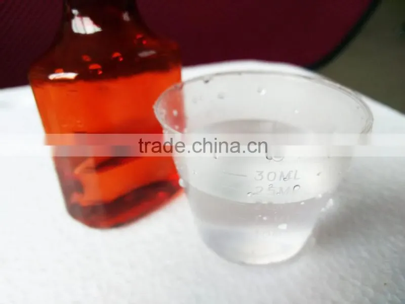 Plastic graduated medicine cups(1oz)