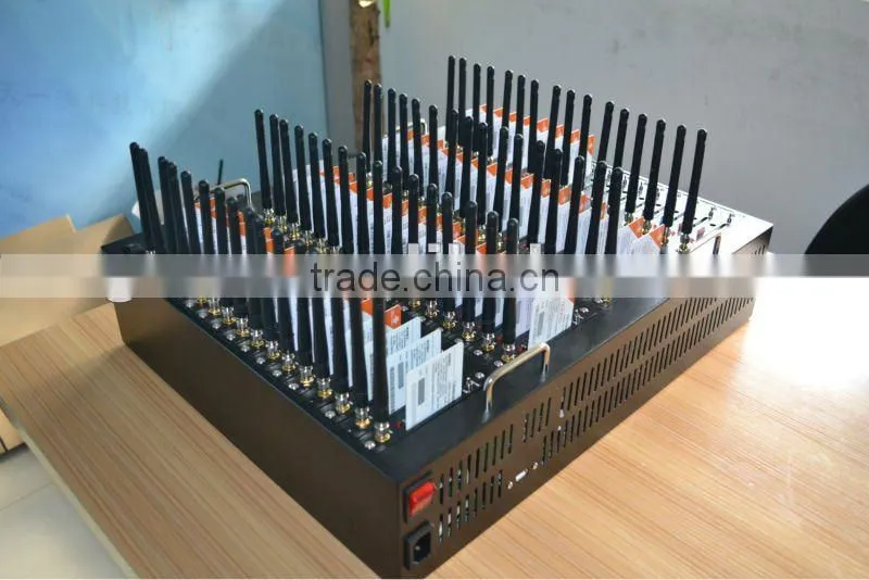 multi-socket gsm gprs 8 ports modem pool modem gsm with external antenna modem router wireless