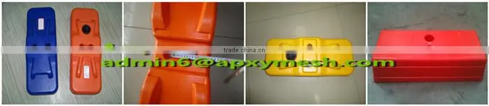 Cheap hdpe mesh fence ,fine mesh chain link fence