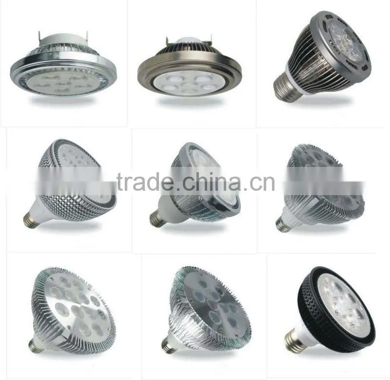 4W LED spotlight/spotlight led/led spotlight