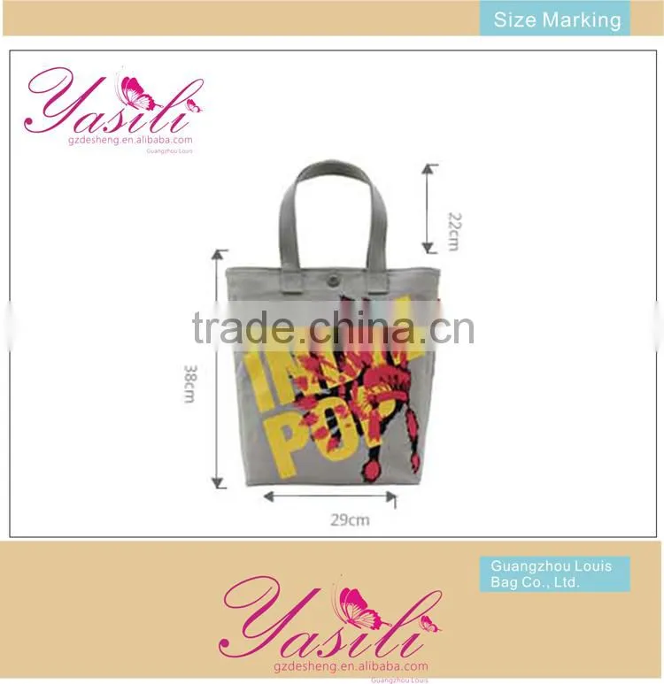 canvas shopping bags;printed custom made shopping bags;custom printed stylish canvas duffle bags