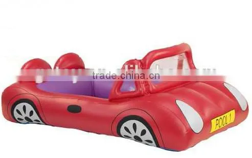 inflatable toys baby boat